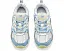 Кроссовки New Balance 530 для малышей со шнуровкой-эластичной лентой