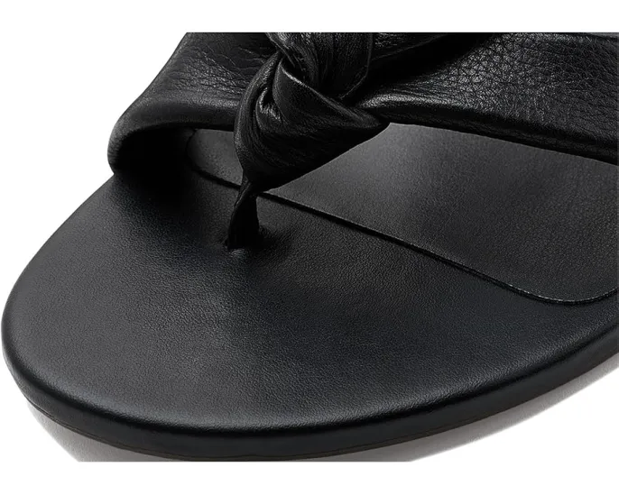 Сандалии VIONIC Geneva с узлом на перемычке и технологией VIO MOTION