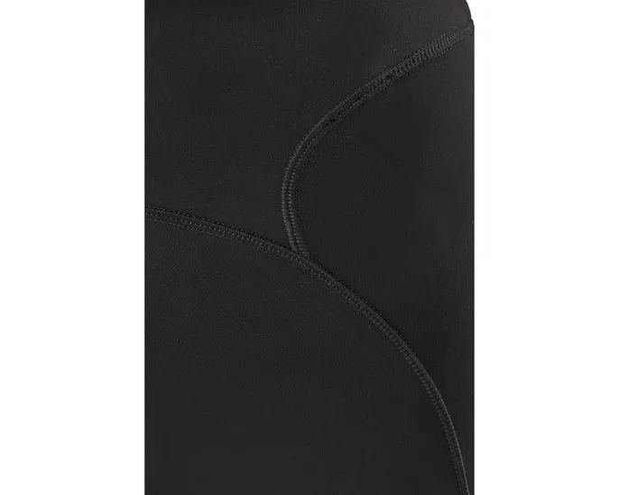 Леггинсы для тренировок adidas by Stella McCartney 7/8 с высоким поясом