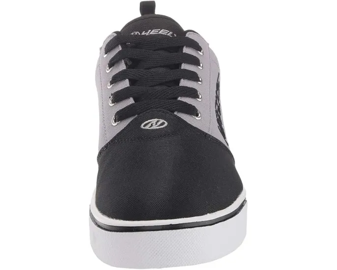 Кроссовки Heelys GR8 Pro 20 с низкопрофильными колесами и съемными колесами