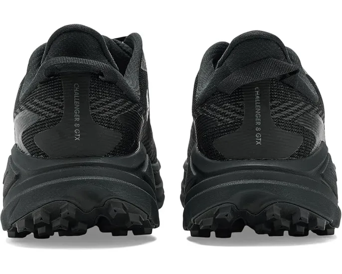 Трейлраннинг кроссовки Hoka Challenger 8 GTX с мембраной GORE-TEX
