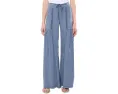 Широкие брюки Willow Wide Leg Pants XCVI с высокой талией