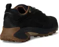 Кроссовки Merrell Moab Speed 2 Leather Waterproof с технологией FlexPlate и подошвой Vibram