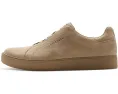 Cole Haan Grandpro Luxe Slip On слипоны из кожи с круглым носком