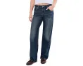 Джинсы Levi's Low Loose с низкой посадкой и свободным силуэтом