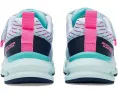 Кроссовки SKECHERS KIDS Glide-step Sprint Lines с технологией Memory Foam