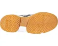 Волейбольные кроссовки Adidas Ligra 7 с сетчатым верхом и подошвой 360 Grip