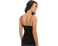 Длинная майка Cosabella Talco Long Camisole с встроенным бюстгальтером