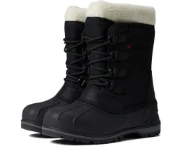 Зимние ботинки Baffin Bobcaygeon с мембраной и утеплителем WarmLite