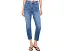 Джинсы Rachael High-Rise Fab Ab Mom от KUT from the Kloth