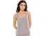 The Ana U-Neck Sleeveless Blouse