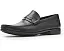 Magnanni Daren лоферы с мокасиновым носком и кожаным ремешком пенни