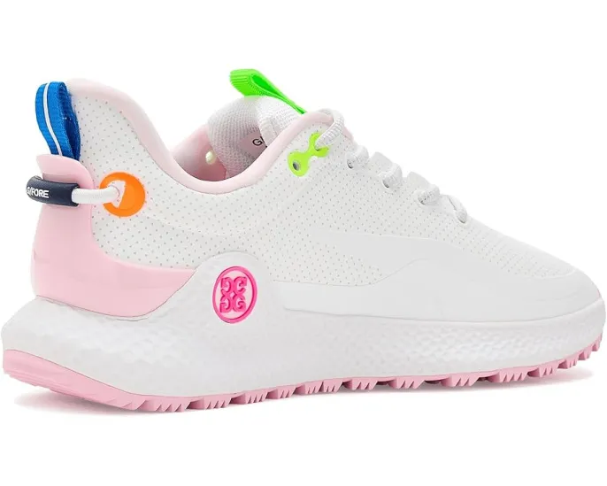 GFORE кроссовки для гольфа Mg4+ O2 Perforated с перфорацией