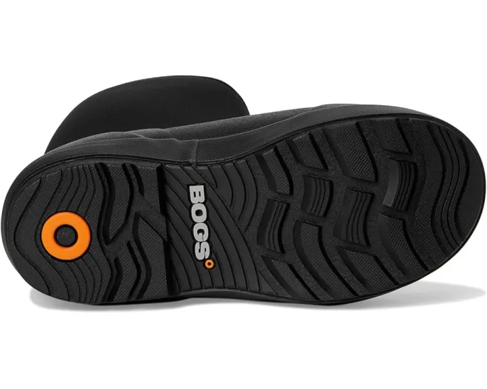 Утепленные полусапоги Bogs Classic II Mid без ручек