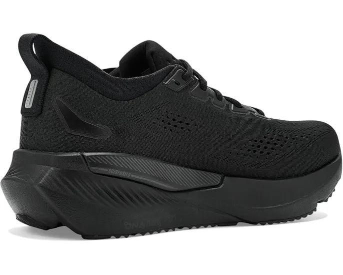 Кроссовки Brooks Glycerin GTS 23 с поддержкой и мягкой амортизацией