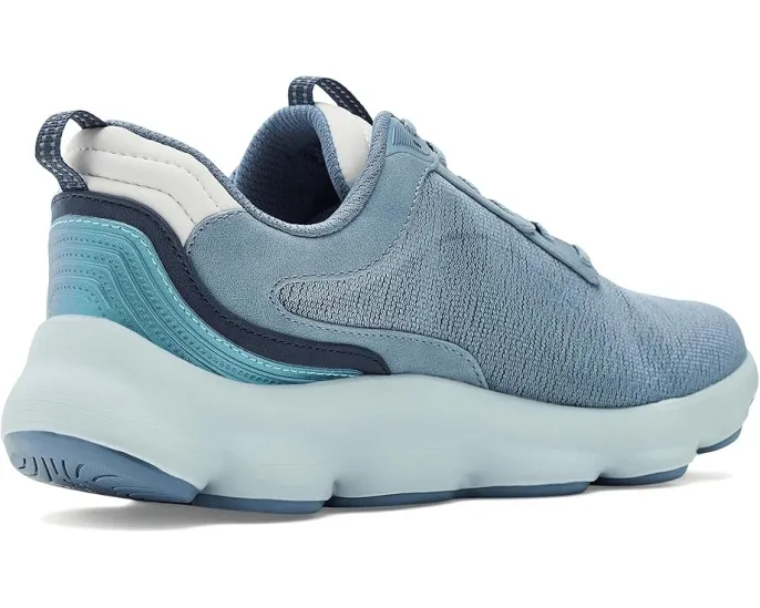 Кроссовки Ryka Podflow 2 для ходьбы с технологией поддержки стопы