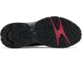 ECCO Receptor XP Breathru Toggle черные треккинговые кроссовки из текстиля