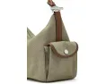 Сумка через плечо Blaike из хлопка Lauren Ralph Lauren