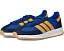 Кроссовки adidas Kids Run 70s 2.0 для подростков в ретро стиле