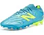 Бутсы New Balance Tekela Team Low Laced FG V5 с синтетическим верхом