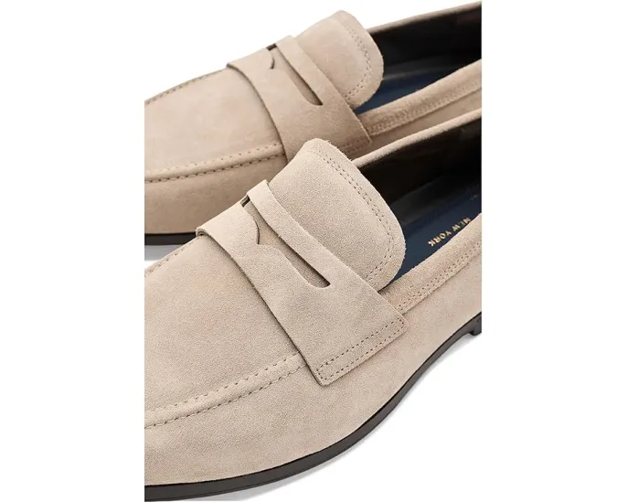 Wyeth Grand Penny Loafers