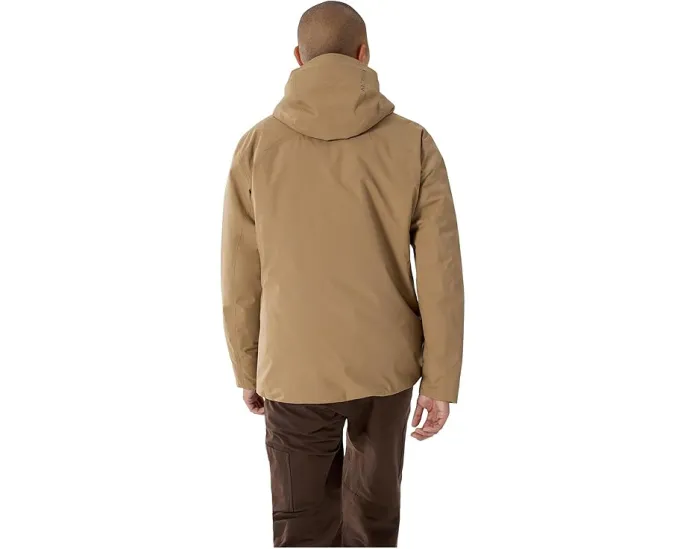 Утепленная куртка Arc'teryx Ralle с мембраной GORE-TEX