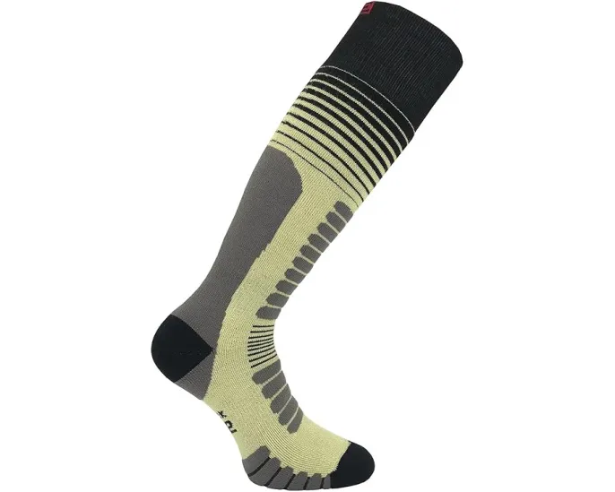 Носки Eurosock Board Zone 2-Pack с поддержкой голени и свода стопы