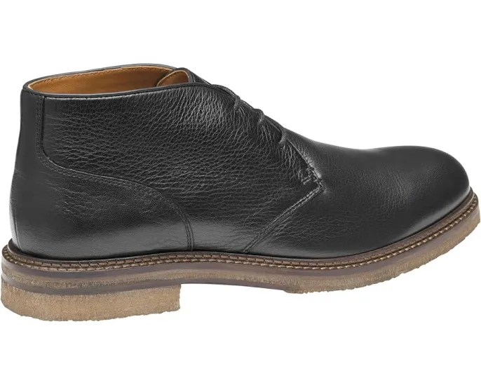 Чакка ботинки Johnston & Murphy Calder из цельнозернистой кожи