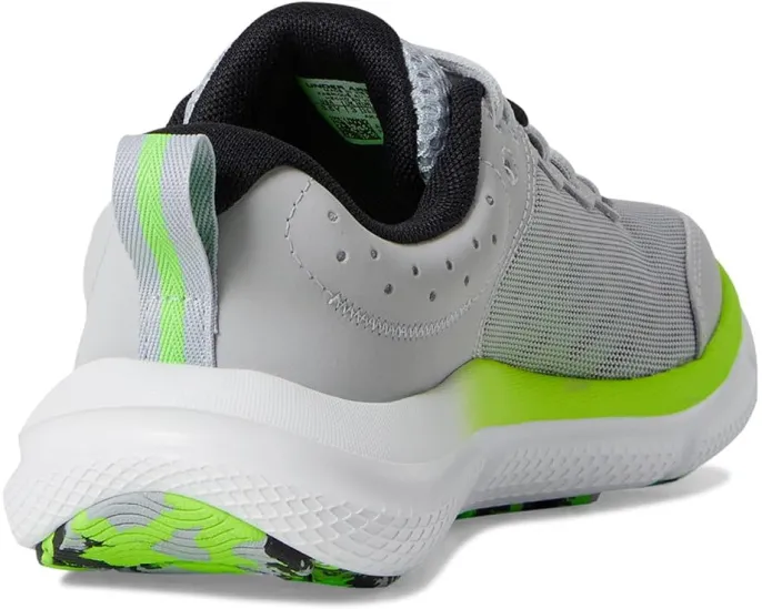 Under Armour Assert 10 кроссовки для детей старшего возраста