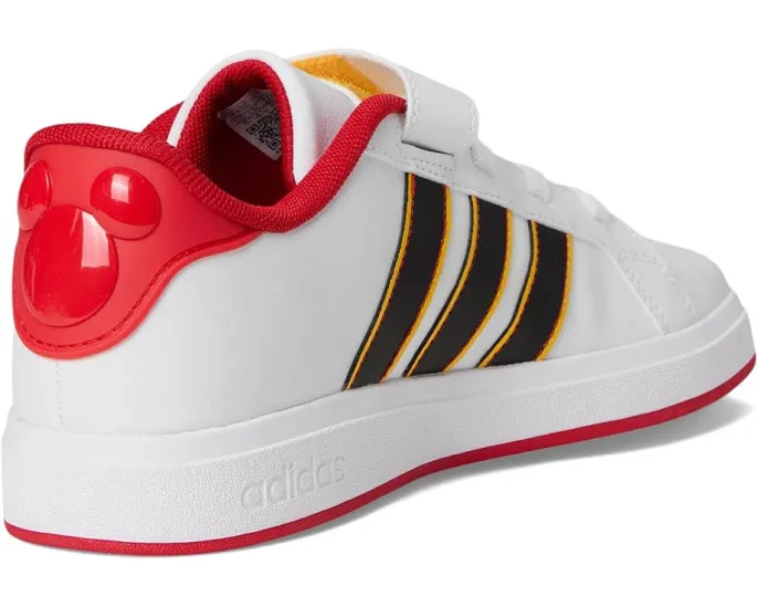 Кроссовки adidas Kids Disney Mickey Mouse Grand Court для детей