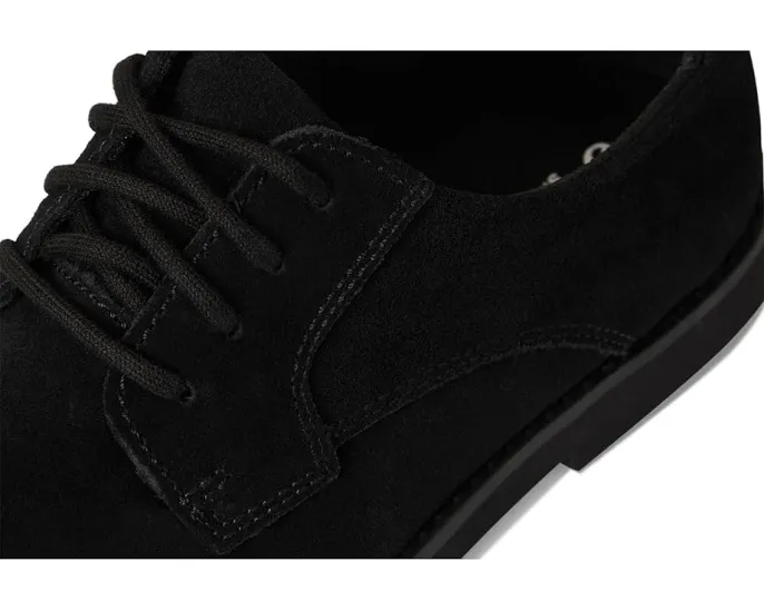 Оксфорды Florsheim Kids Kearny Jr. из замши с технологией Comfortechnology