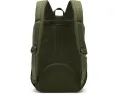 Herschel Supply Co. Рюкзак Little America с отделением для ноутбука и боковым входом