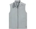 Vineyard Vines Mariner безрукавка из мягкой ткани с карманами на молнии