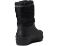 Детские зимние сапоги Bogs Snow Shell с утеплением до -30°C