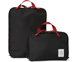 Набор сумок для упаковки Topo Designs Pack Bag Bundle из прочного нейлона