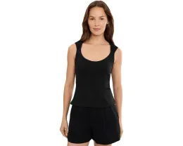 Топ Liverpool Los Angeles Petite без рукавов со встроенным бюстгальтером