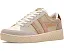 Кроссовки Gola Superslam Blaze из кожи с круглым носком