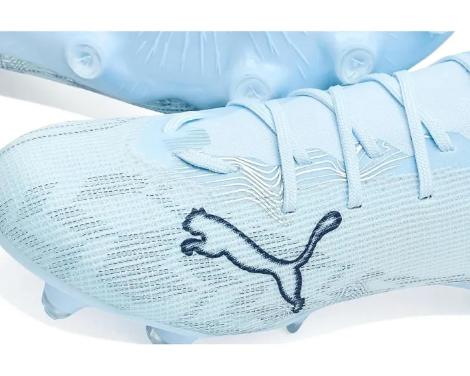 Бутсы PUMA ULTRA 6 Pro Firm для искусственного покрытия с технологией SPEEDSYSTEM