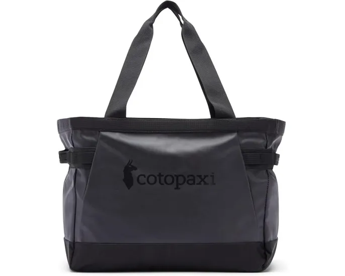 Cotopaxi 30 л сумка Allpa Gear Hauler с карманами и компрессионными стяжками