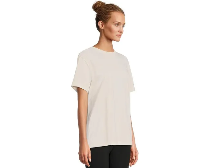 Футболка The North Face с коротким рукавом и цветочным принтом Evolution Floral Box NSE