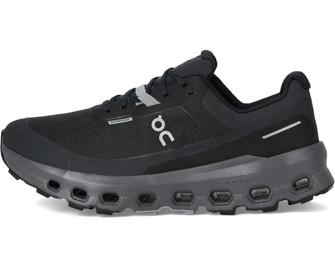 On Cloudvista 2 Waterproof кроссовки для трейлраннинга с мембраной