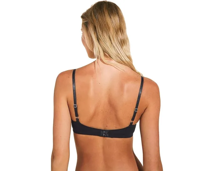 Бралетт Eberjey Pima Stretch Cotton без косточек