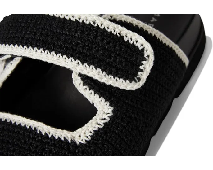 Marc Fisher LTD Босоножки Brinleys с двумя ремешками и круглым открытым носком