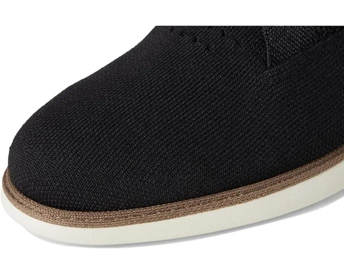 Оксфорды Rothy's The Oxford из конопляной смеси с переработанными материалами