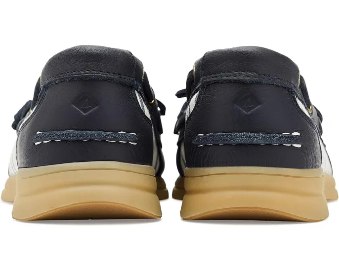 Ботинки Sperry Daisyfish с мокасиновым носком и пеной памяти в стельке