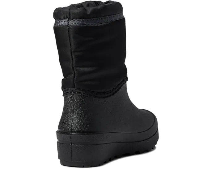 Детские зимние сапоги Bogs Snow Shell с утеплением до -30°C