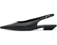 Босоножки Netty на каблуке с принтом под рептилию Sam Edelman