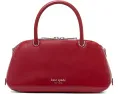 Мини-сумка Grace из мелкозернистой кожи от Kate Spade New York