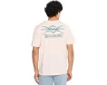 Футболка Billabong Crossboards Premium с коротким рукавом