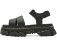 Сандалии Dr. Martens Mattison 2S с регулируемыми ремнями и платформой